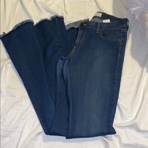 Just float on Flare Pant